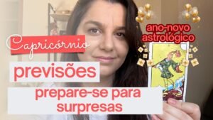 Leia mais sobre o artigo CAPRICÓRNIO- TAROT: SUA AMBIÇÃO LEVARÁ VOCÊ AONDE VOCÊ DESEJA, HAVERÁ CONQUISTAS $$$