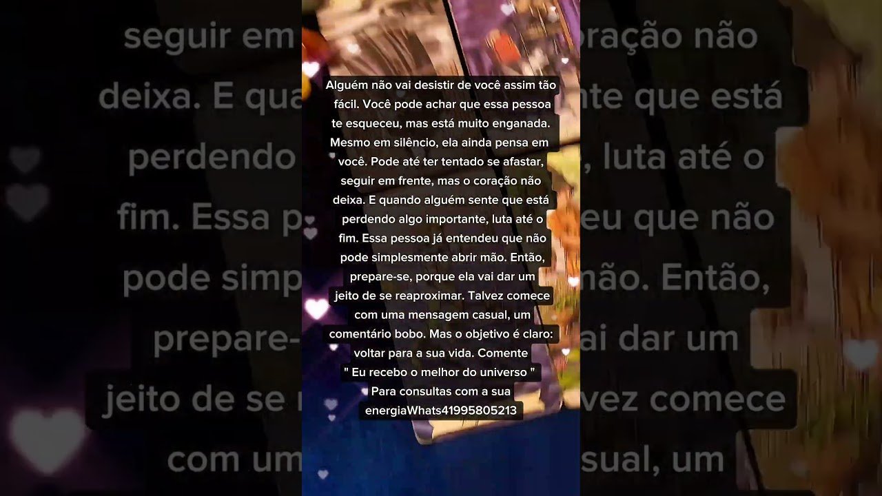 No momento, você está visualizando #cartomante #tarot #tarotcards #tarotreader #amor #tarot #tarotreading #tarotamor #viraliza #taro