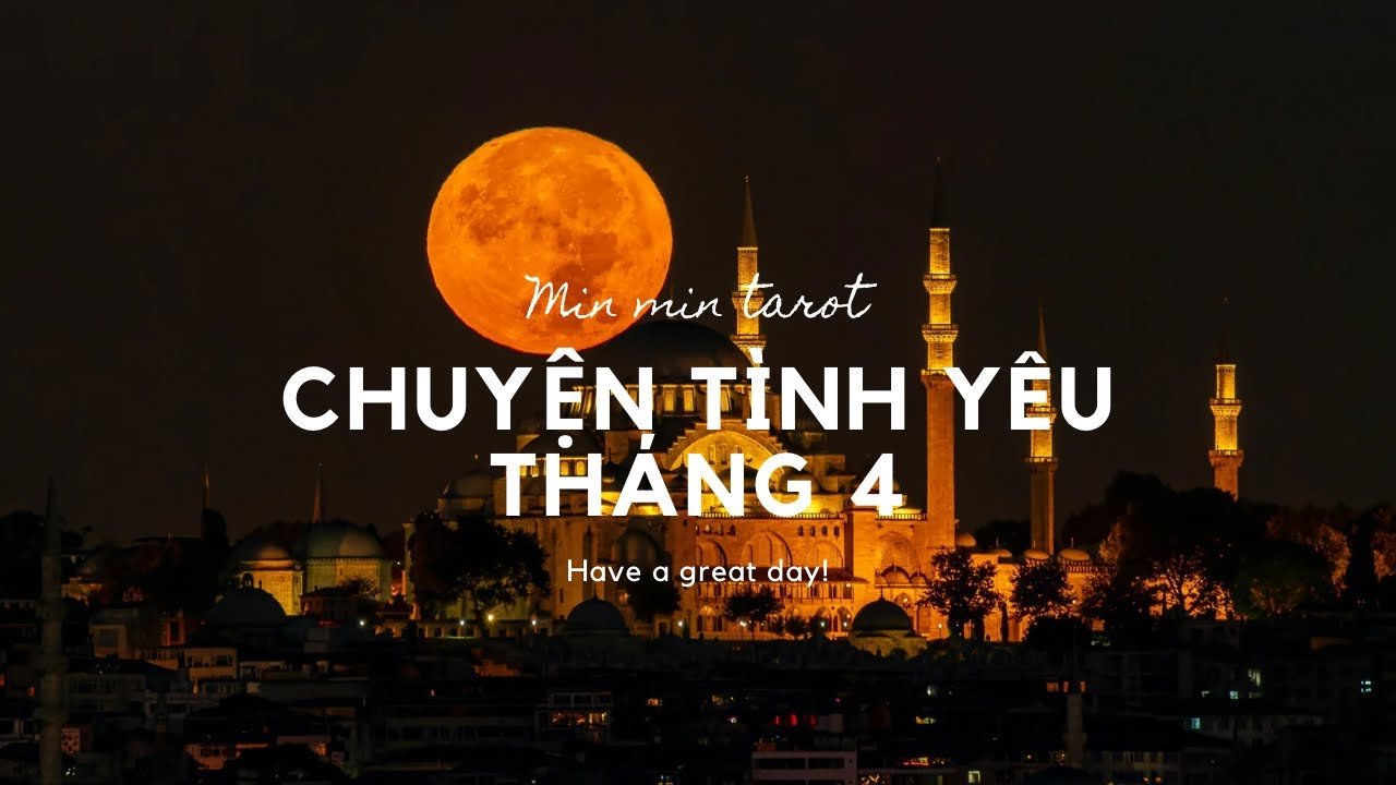No momento, você está visualizando CHỌN 1 TỤ BÀI: CHUYỆN TÌNH YÊU THÁNG 4 CỦA BẠN