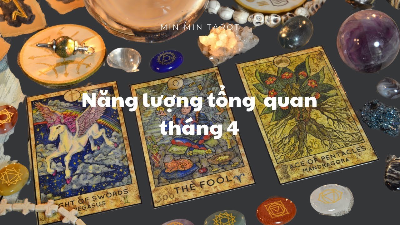 No momento, você está visualizando CHỌN 1 TỤ BÀI: NĂNG LƯỢNG TỔNG QUAN THÁNG 4