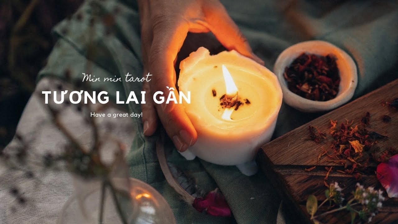 No momento, você está visualizando CHỌN 1 TỤ BÀI: TƯƠNG LAI GẦN