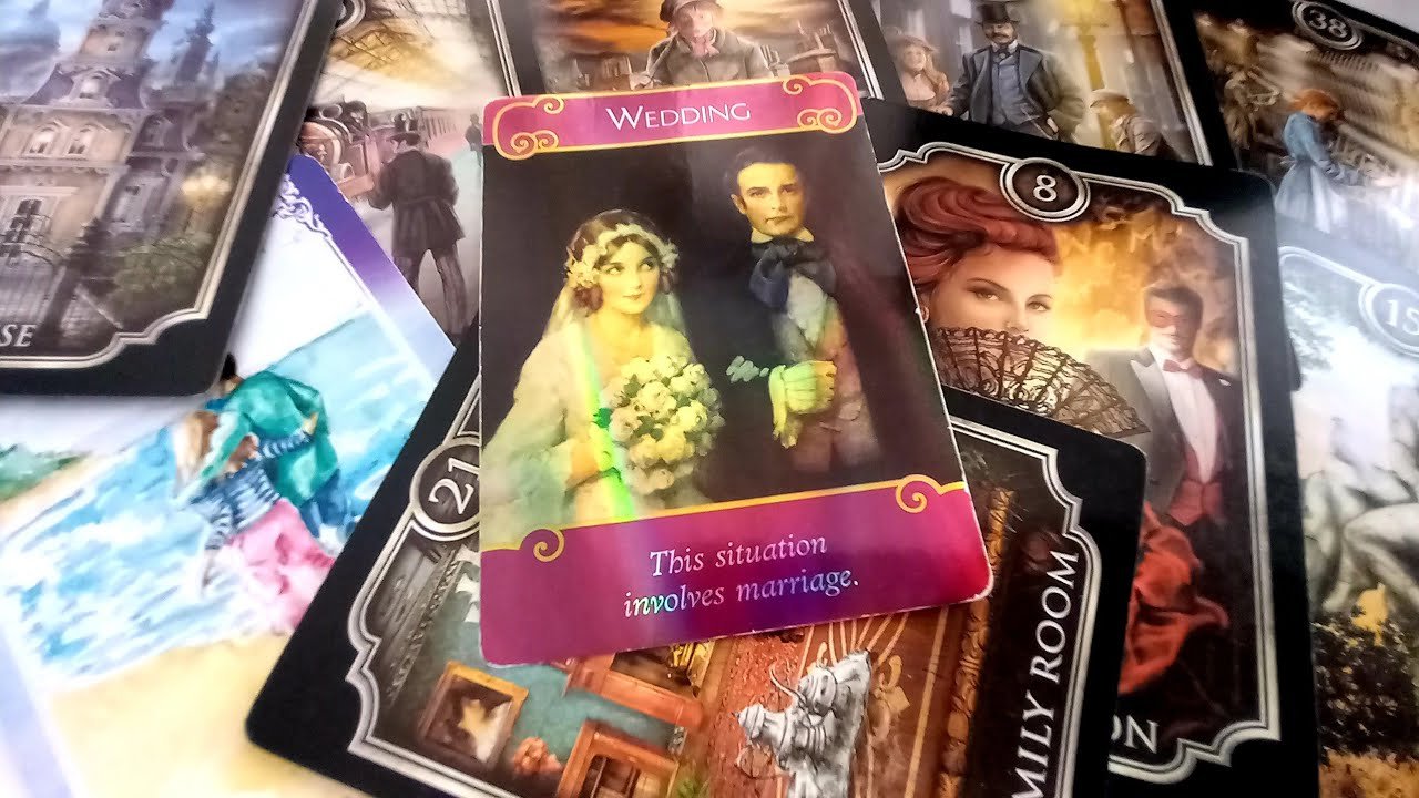No momento, você está visualizando CO ON /Ona CZUJE I MYŚLI O TOBIE  LUSTRO UCZUĆ TAROT WRÓŻBA czytanie bezterminowe