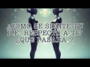 Leia mais sobre o artigo COMO SE SIENTE TU P.E. RESPECTO A TI ¿QUE PASARÁ ? #tarotinteractivo