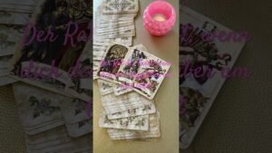 Leia mais sobre o artigo Der Rat des Tarot, wenn dein Gegenüber dich um Geld bittet