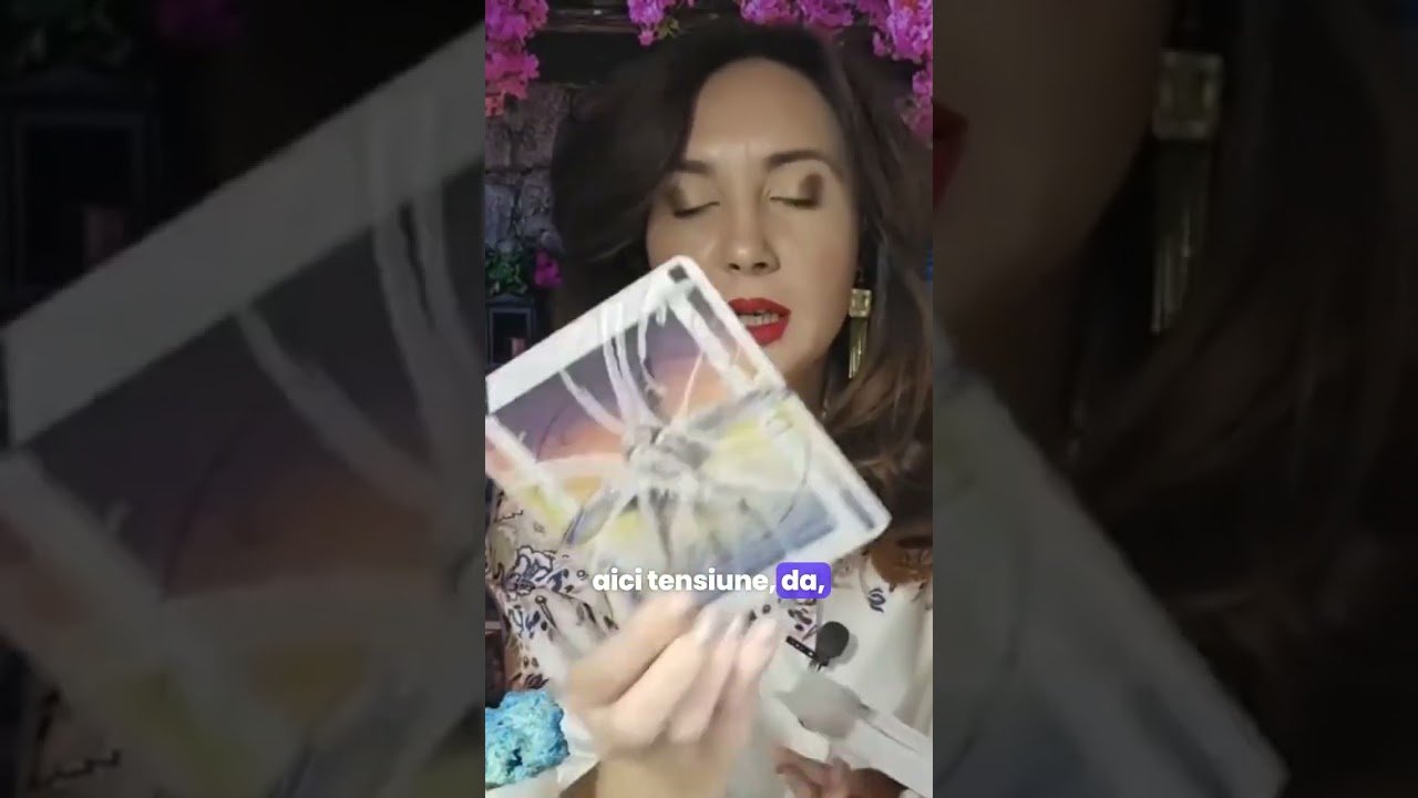 No momento, você está visualizando Destinul și schimbările profesionale #tarot #iubire  #horoscop #bani  #CristinaZurbaTarot #bani