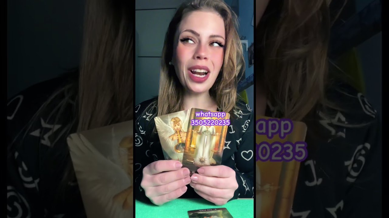 No momento, você está visualizando devi credere in questa storia?#tarot