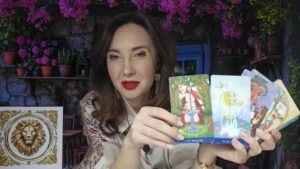 Leia mais sobre o artigo 𝗠𝗔𝗥𝗧𝗜 🔮 𝟭𝟴 𝗠𝗔𝗥𝗧𝗜𝗘 💫 𝗠𝗜𝗦𝗧𝗘𝗥 𝗧𝗢𝗧𝗔𝗟! 👀 𝗧𝗔𝗥𝗢𝗧 𝗛𝗢𝗥𝗢𝗦𝗖𝗢𝗣 𝗭𝗜𝗟𝗡𝗜𝗖 𝗣𝗘 𝗭𝗢𝗗𝗜𝗜 ♈️♉️♊️♋️♌️♍️♎️♏️♐️♑️♒️♓️