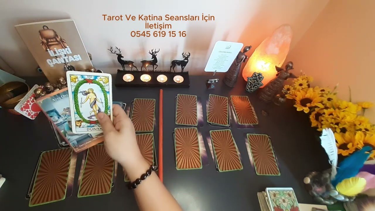 No momento, você está visualizando 🪄✔️Telafi Geliyor✔️🪄Eril Dişil İlişki Açılımı/ Karşılıklı Hisleriniz ve Düşünceleriniz Ne?⭐ Tarot ⭐