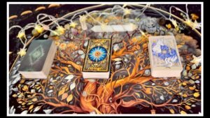 Leia mais sobre o artigo Dileğin Gerçek Olacak Mı *Detaylı* Tarot Yorumu🔮