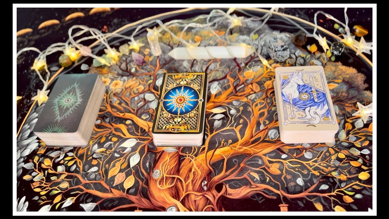 No momento, você está visualizando Dileğin Gerçek Olacak Mı *Detaylı* Tarot Yorumu🔮