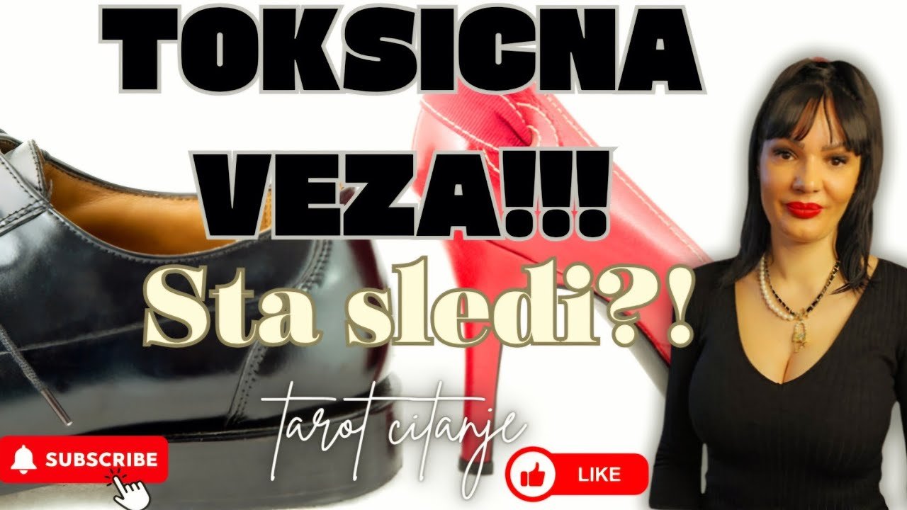 No momento, você está visualizando E NEKA SE MALO NAMUCE OKO VAS SADA!!!🔥🔥🔥🔥 Bezvremeno kolektivno tarot citanje