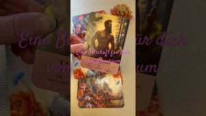 Leia mais sobre o artigo Eine Botschaft für dich vom Universum. Blüten Orakel, Elvira Gettinger