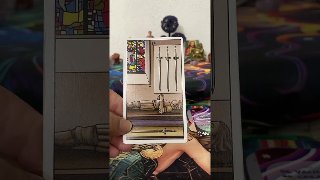 No momento, você está visualizando EL TAROT DE LA ESTRELLA 🌟 CANCER ♋️