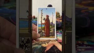 Leia mais sobre o artigo EL TAROT DE LA ESTRELLA 🌟 ESCORPIO ♏️