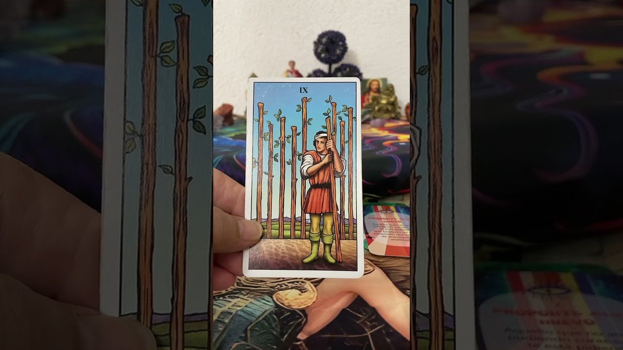 No momento, você está visualizando EL TAROT DE LA ESTRELLA 🌟 GÉMINIS ♊️