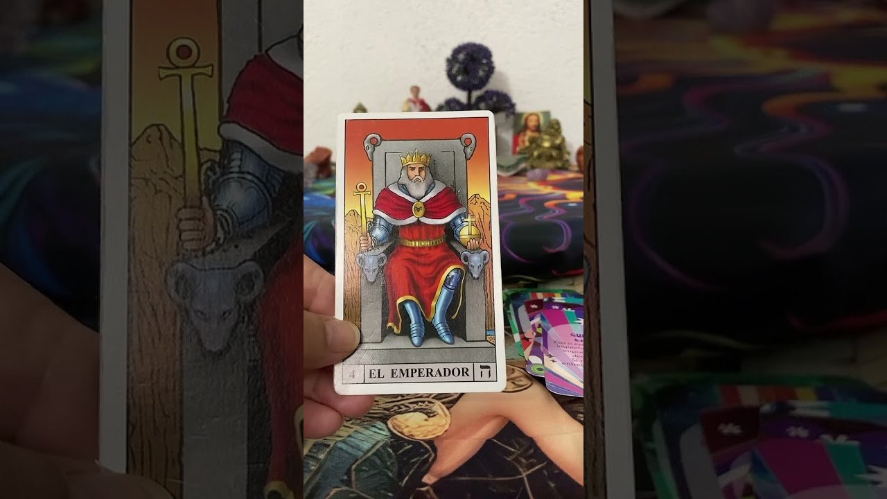 No momento, você está visualizando EL TAROT DE LA ESTRELLA 🌟 LIBRA ♎️