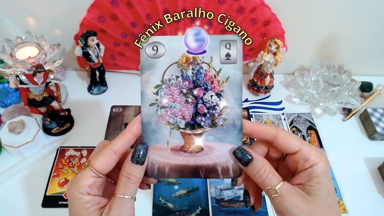 No momento, você está visualizando 🙄ELE(A) FICA OU SAI DA MINHA VIDA TAROT? O QUE ELE SENTE POR MIM HOJE?🔮Baralho Cigano/Tarot Responde