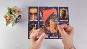 Leia mais sobre o artigo 💭🔮ESSE ÚLTIMO PENSAMENTO dele(a) sobre você foi BEM INTENSO! saiba TUDO!❤️