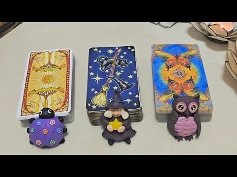 No momento, você está visualizando 💫🦋ESTO ES LO QUE SIENTE POR TI HOY🦋💫Tarot interactivo