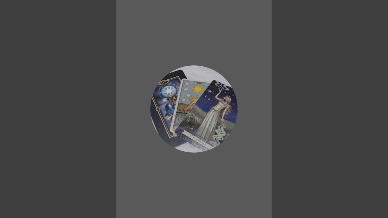 No momento, você está visualizando ESTRELA DE SÍRIUS TAROT || está ao vivo!