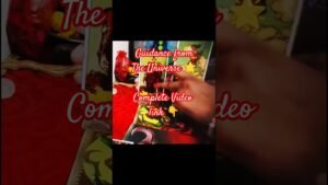 Leia mais sobre o artigo Hindi Timeless Tarot #tarot #tarotreading #tarotreader #love #timeless #reading #fortunetelling