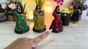 Leia mais sobre o artigo ISSO ESTÁ pra ACONTECER a QUALQUER INSTANTE com VC🫵