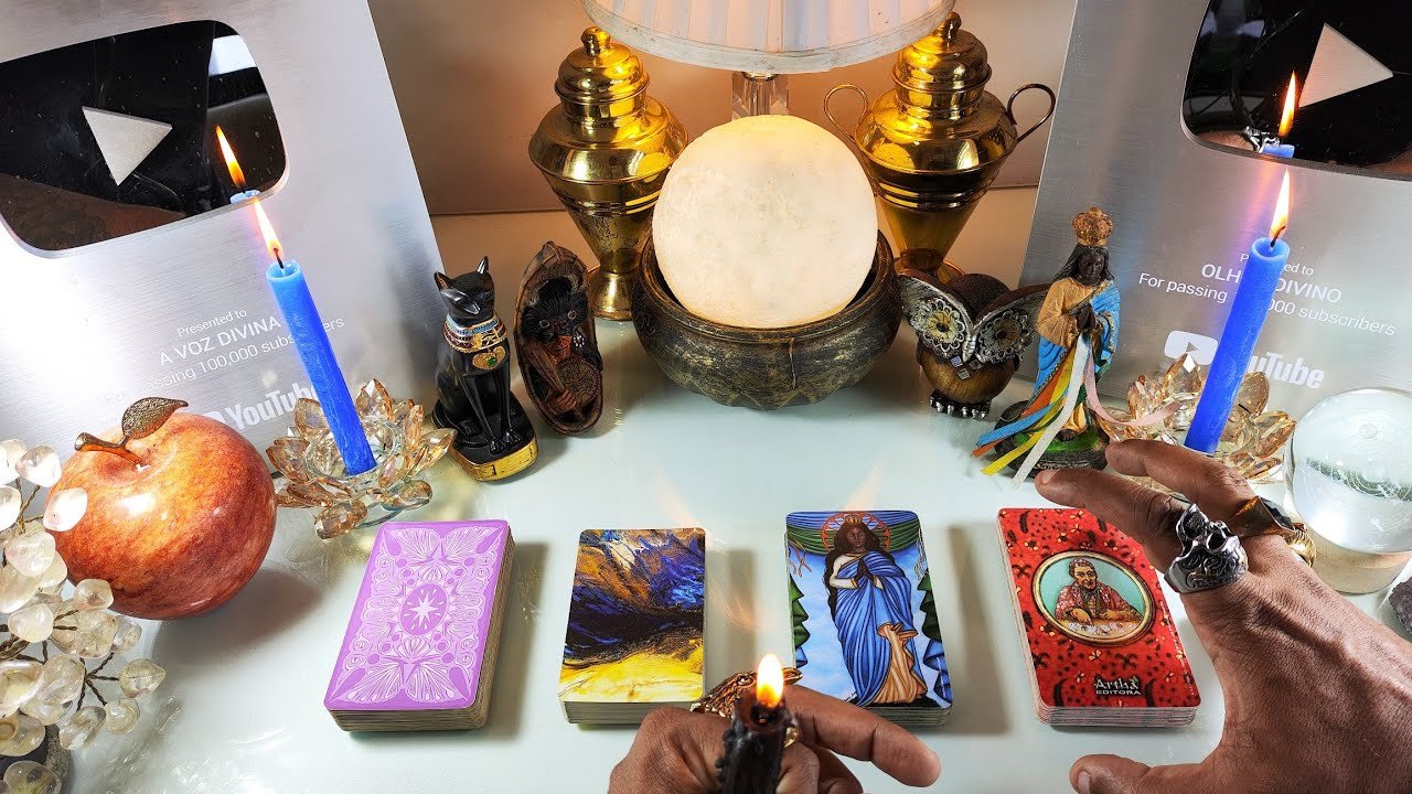 No momento, você está visualizando ISSO SERÁ DECISIVO NA SUA VIDA!