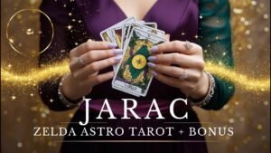 Leia mais sobre o artigo ♑Jarac ⚓️Posle brodoloma stiže nagrada! 🎁Tarot čitanje + BONUS (po danu rodjenja)