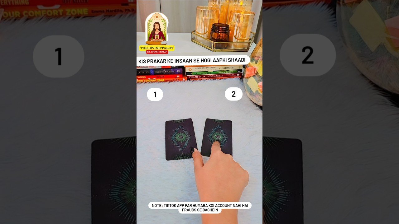 No momento, você está visualizando kis prakar ke insaan se hogi apki shaadi | Hindi Tarot | Timeless | Pick a Card | The Divine Tarot