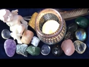 Leia mais sobre o artigo Kto do Ciebie idzie w miłości? Tarot  #czytanietarota   #tarotmiłość