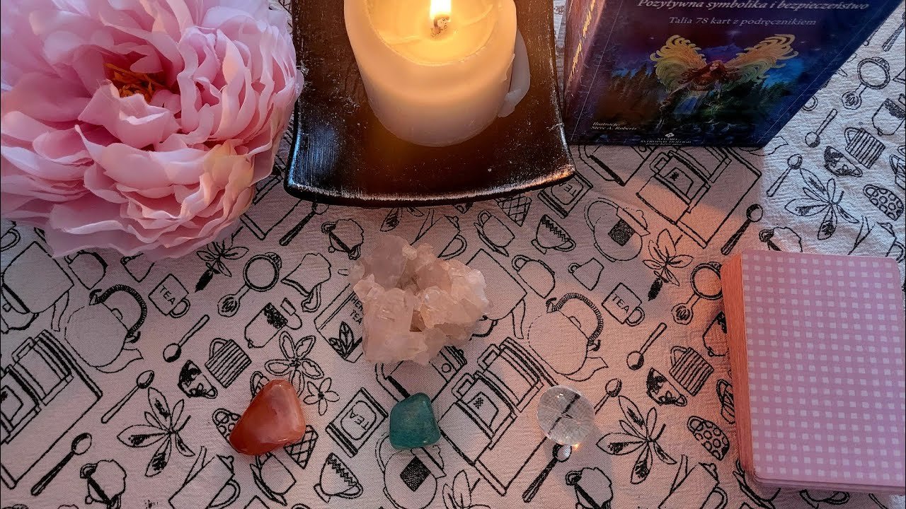 No momento, você está visualizando 💘💝Kto ma na Twoim punkcie obsesję?💗💖 #tarot #wybierzkamień #tarotwitchanna #tarotmiłosny #wróżba