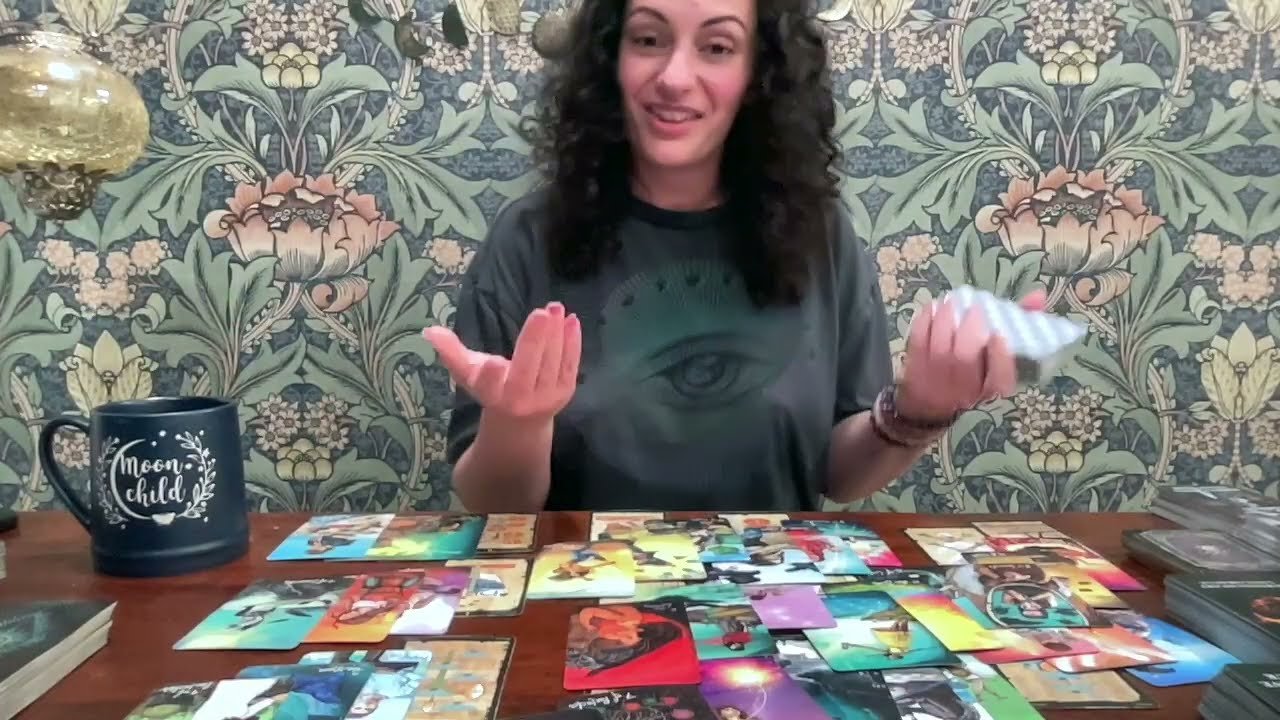 No momento, você está visualizando Leo Tarot: You have love for them but not IN love with them anymore 27Mar- 6Apr25