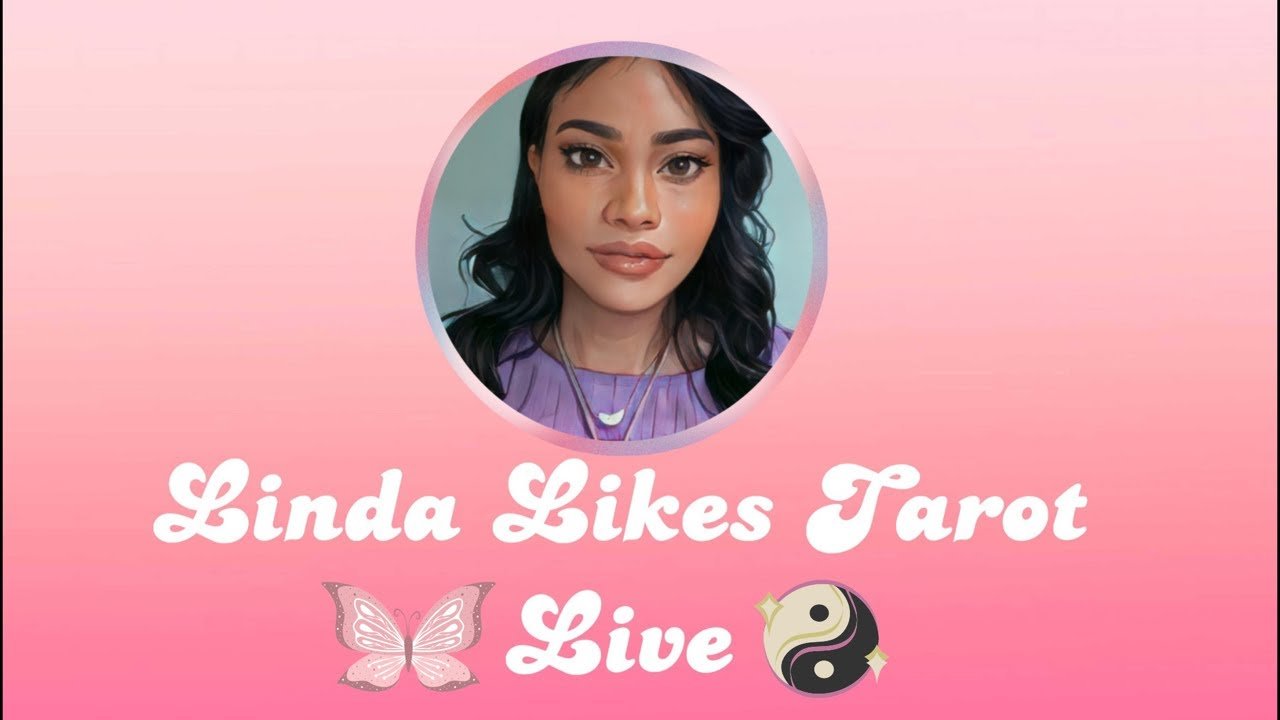 No momento, você está visualizando Linda Likes Tarot is live! Weekend Check In😄✨