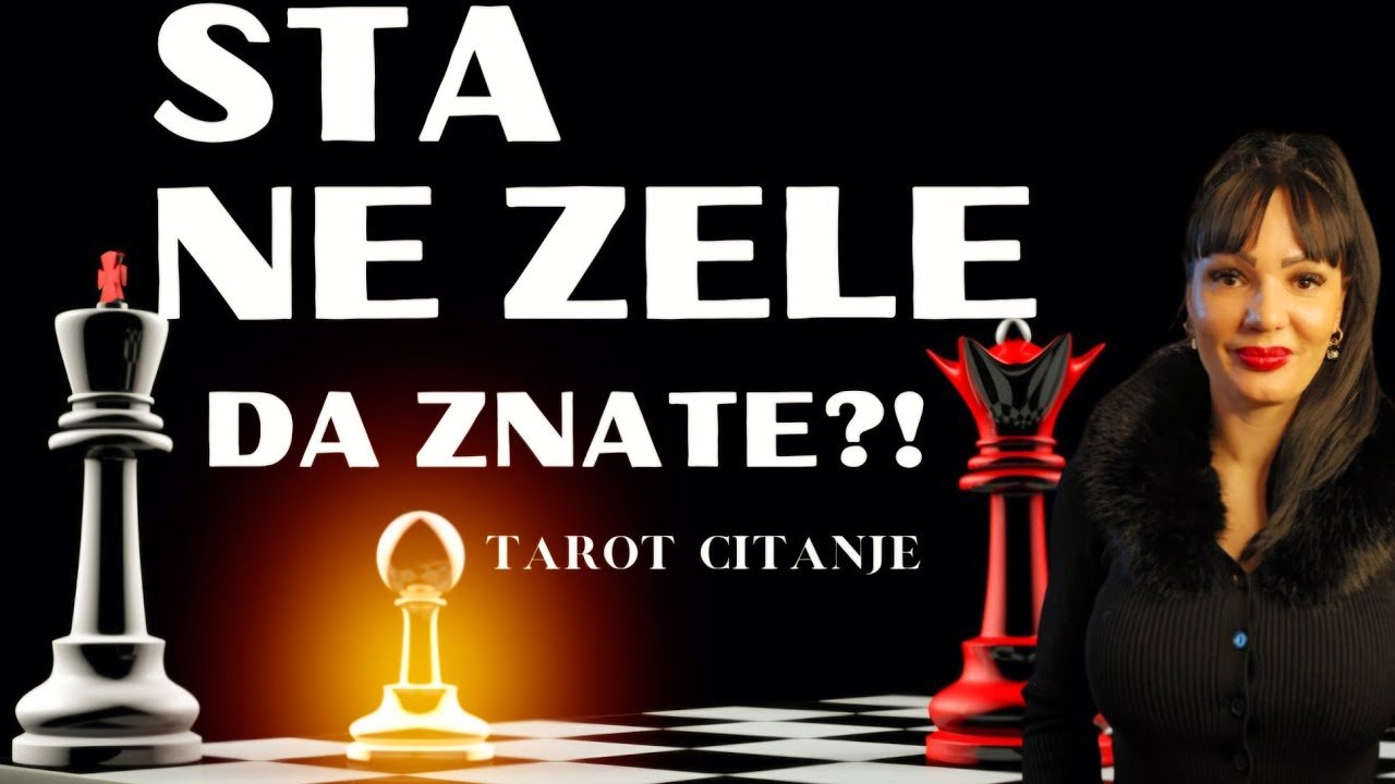 No momento, você está visualizando LJUBAV NE MOZES DA SAKRIJES!!!❤️❤️❤️❤️ Bezvremeno kolektivno tarot citanje