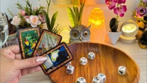 Leia mais sobre o artigo Nesta SEMANA isso VAI OCORRER com VC💫💝