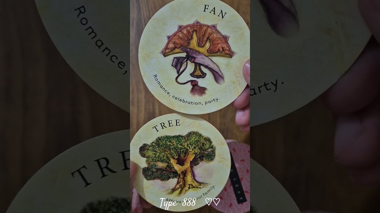 No momento, você está visualizando Next 48 Hours 🎁 Message for You 📨#tarot #tarotreading #hindipickacard #angeloracle #tarotcardreading