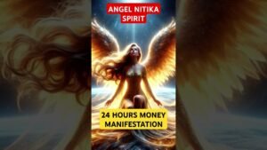 Leia mais sobre o artigo NITIKA SPIRIT 🤑24 hours Money manifestation😳#money#nitika #angel#tarot#tarotreading #moneymanagement
