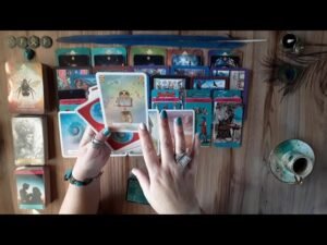 Leia mais sobre o artigo Onun seninle ilgili içinden ve aklından geçenler🦊 Neleri bilmeni isterdi,neden susuyor?