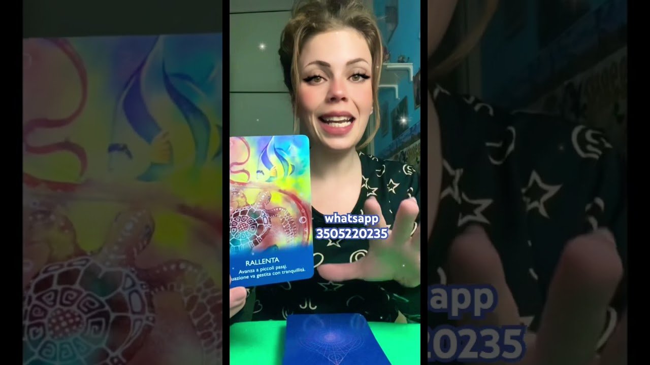 No momento, você está visualizando oracolo del giorno #tarot #tarocchi #tarot #letturatarocchi #tarocchi #tarot