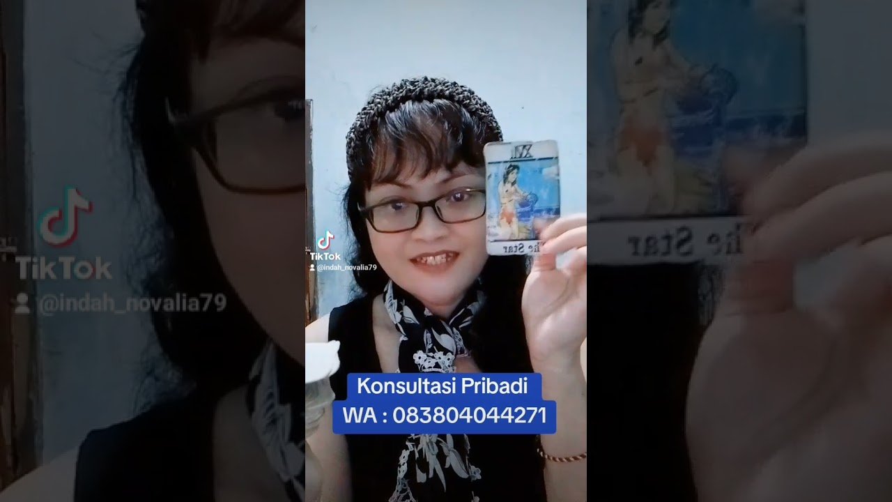 No momento, você está visualizando Prediksi Tarot 17 Maret 2025 #tarothariini #tarotonline #tarotharian #tarotindonesia