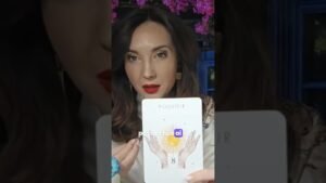 Leia mais sobre o artigo Puterea interioară și expresia personală #tarot #iubire  #horoscop #bani  #CristinaZurba #bani