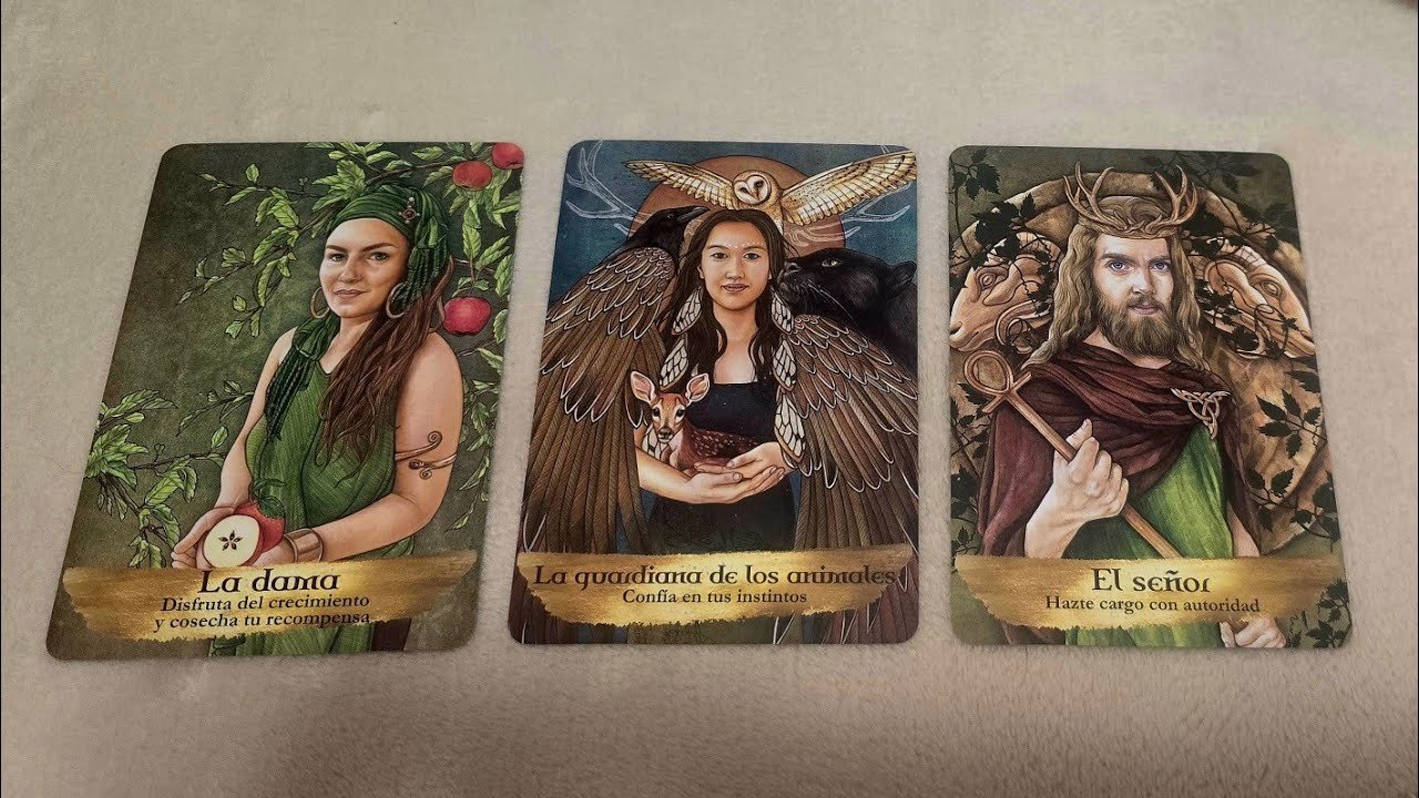 No momento, você está visualizando 💫🦋¿QUÉ PASARÁ ENTRE VOSOTR@S PRÓXIMAMENTE?🦋💫Tarot interactivo