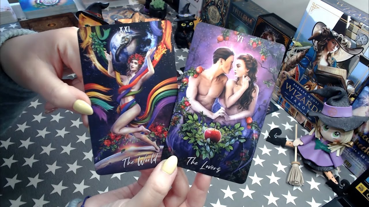 No momento, você está visualizando 🔮✨¿QUÉ PIENSA?, ¿QUÉ SIENTE?, ¿QUÉ HARÁ?.🔮✨TAROT INTERACTIVO.