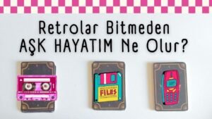 Leia mais sobre o artigo Retrolar Bitmeden Aşk Hayatım Ne Olur? Deste Seç Tarot