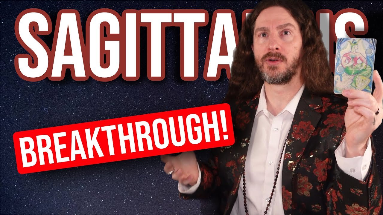 No momento, você está visualizando SAGITTARIUS – “CRAZY PREDICTIONS! YOU MIGHT WANT TO SIT DOWN FOR THIS!” TAROT READING ASMR