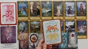 Leia mais sobre o artigo Sana İtiraf Etmek İstedikleri Var❤Tarot