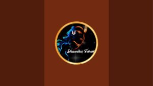 Leia mais sobre o artigo Shavika Tarot is live