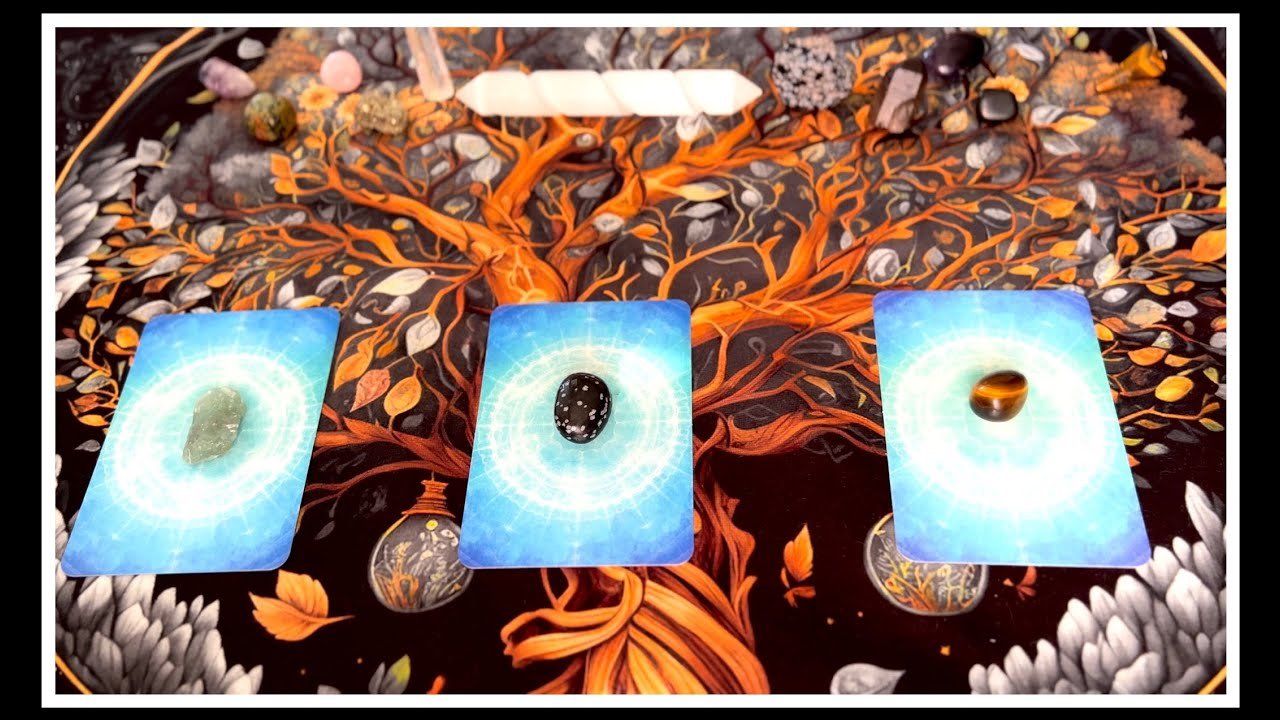 No momento, você está visualizando Son Görüşmenizde Ne Düşündü Hissetti Tarot Yorumu🔮