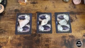 Leia mais sobre o artigo ŠTA VAM DONOSI LUNARNA EKLIPSA U DEVICI?🌗♍️✨🔮Izaberi kartu🔮