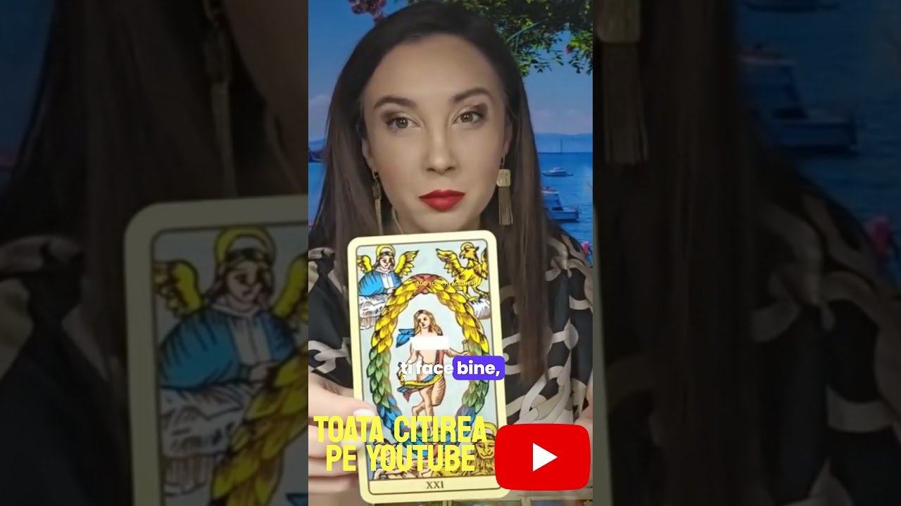 No momento, você está visualizando Succes și autenticitate #tarot #iubire  #horoscop #bani  #CristinaZurbaTarot #2025 #job #capricorn